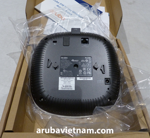  Wifi Chuyên Dụng Aruba IAP 315 