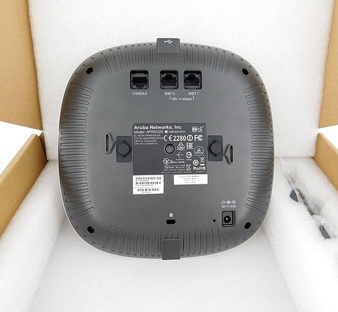  Wifi Chuyên Dụng Aruba IAP 325 