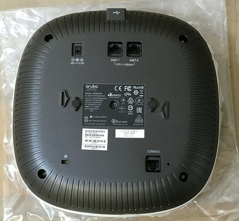  Wifi Chuyên Dụng Aruba IAP 335 