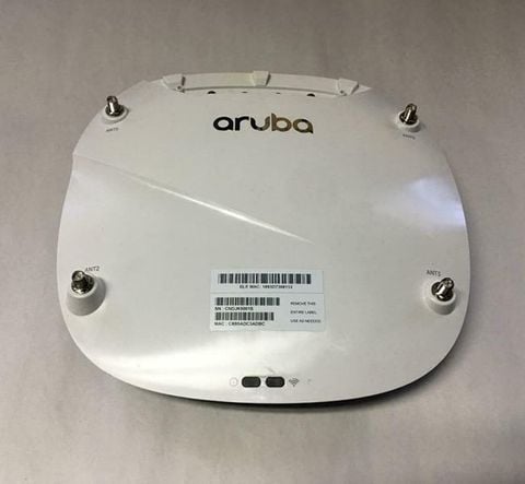  Wifi Chuyên Dụng Aruba AP 344 (US/RW) Unified 