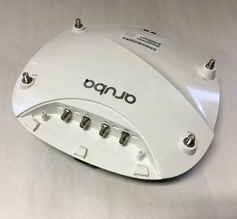  Wifi Chuyên Dụng Aruba AP 344 (US/RW) Unified 