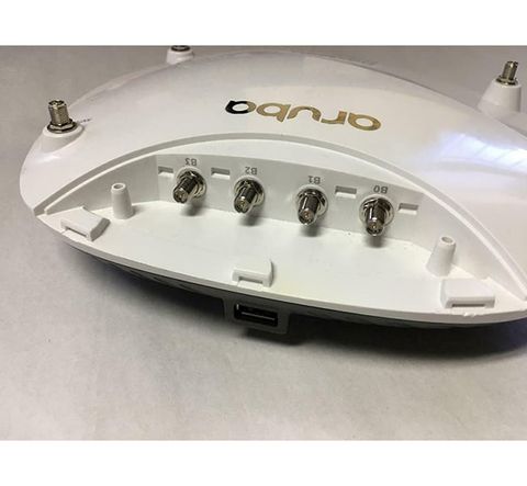  Wifi Chuyên Dụng Aruba AP 344 (US/RW) Unified 