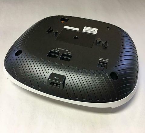  Wifi Chuyên Dụng Aruba AP 344 (US/RW) Unified 