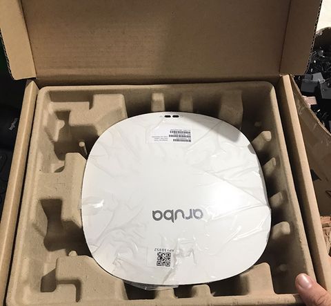 Wifi Chuyên Dụng Aruba AP 345 (US/RW) Unified 