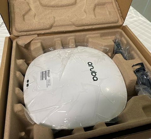  Wifi Chuyên Dụng Aruba AP 345 (US/RW) Unified 