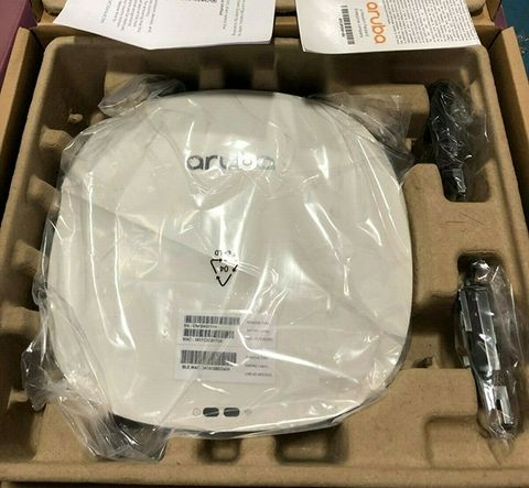  Wifi Chuyên Dụng Aruba AP 345 (US/RW) Unified 