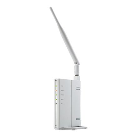  Wifi Buffalo WCR-HP-GN 