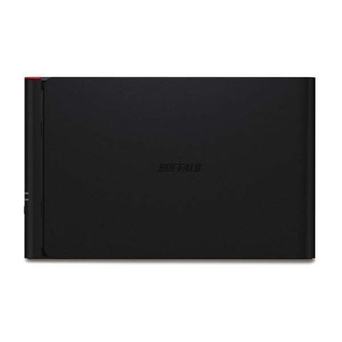  Ổ Cứng Mạng NAS Buffalo LS420D 