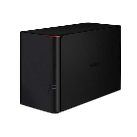  Ổ Cứng Mạng NAS Buffalo LS420D 