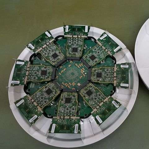  Wifi Chuyên Dụng Xirrus XR 4820 