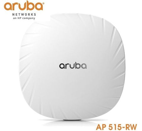  Wifi Chuyên Dụng Aruba AP 515 (RW) Unified AP 