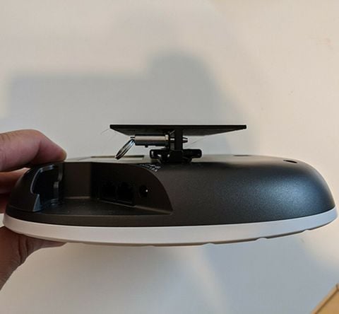  Wifi Chuyên Dụng Aruba AP 515 (RW) Unified AP 