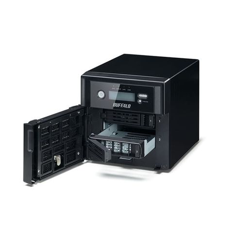  Nas Buffalo WS5200D 
