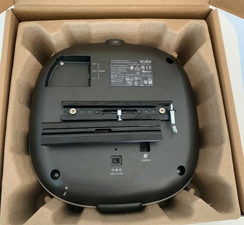 Wifi Chuyên Dụng Aruba AP 535 (RW) Unified AP 