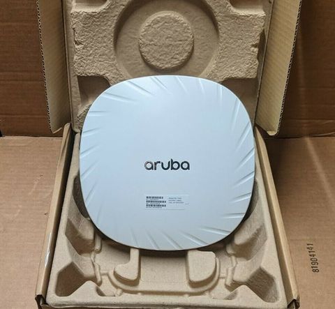  Wifi Chuyên Dụng Aruba AP 535 (RW) Unified AP 
