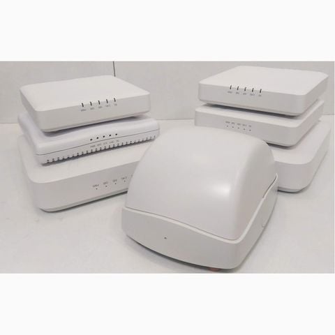  Wifi Chuyên Dụng Ruckus ZoneFlex R700 