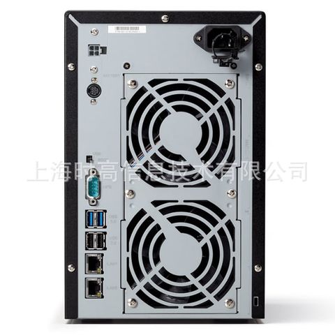  NAS Buffalo TeraStation TS5600D 
