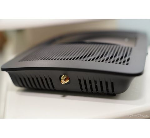  ROUTER WIFI LINKSYS EA8100 MAX-STREAM™ AC2600 