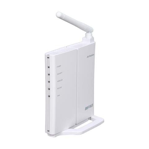  Wifi Buffalo WCR-HP-GN 