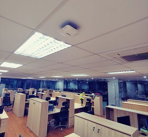  Wifi Chuyên Dụng Aruba IAP 205 US 