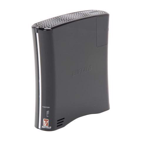  Ổ Cứng Mạng Nas Buffalo LS VL 