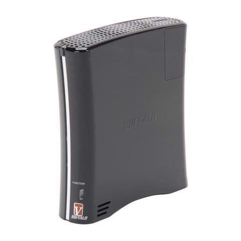  Ổ Cứng Mạng Nas Buffalo LS VL 