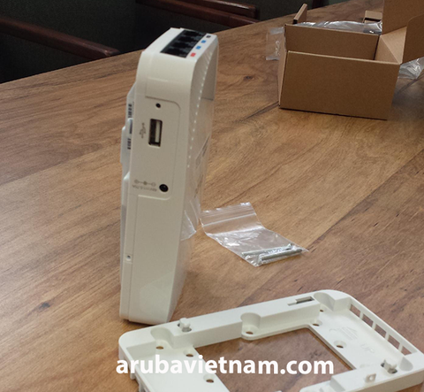  Wifi Chuyên Dụng Aruba IAP 205H 