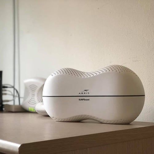  Router Wifi Arris SBR AC1900 
