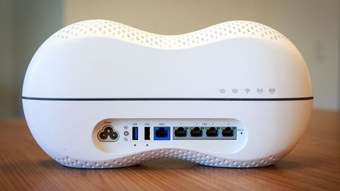  Router Wifi Arris SBR AC3200 