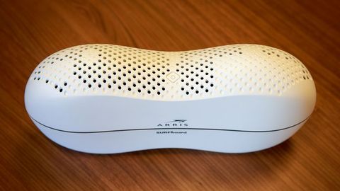  Router Wifi Arris SBR AC3200 