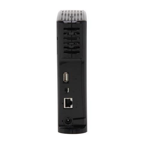  Ổ Cứng Mạng Nas Buffalo LS VL 