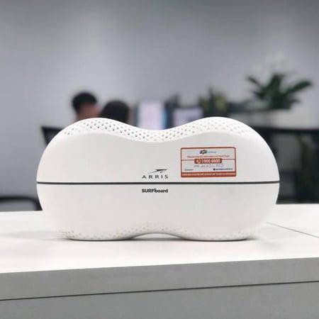  Router Wifi Arris SBR AC3200 