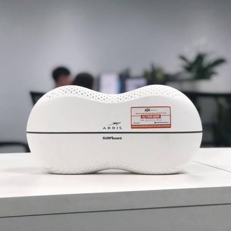  Router Wifi Arris SBR AC3200 