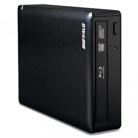  Đầu Đọc Ghi Đĩa Bluray Buffalo BRXL-16U3 