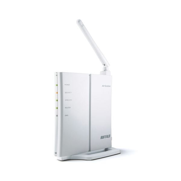  Wifi Buffalo WBMR-HP-GNV2 