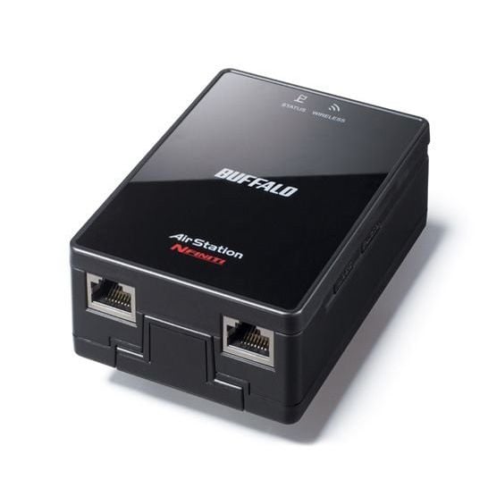  Wifi Buffalo WLAE-AG300N 