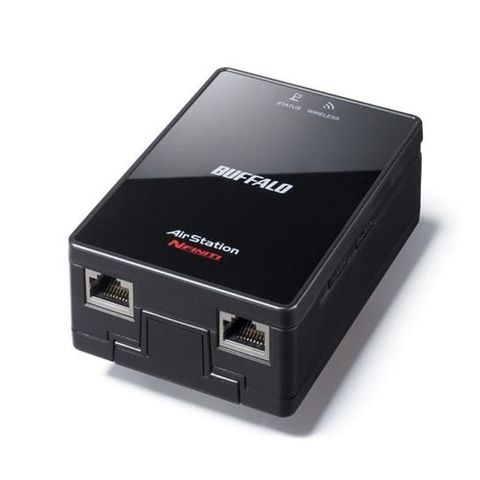  Wifi Buffalo WLAE-AG300N 