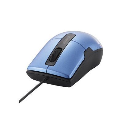  Chuột dây iBUFFALO BSMBU16 