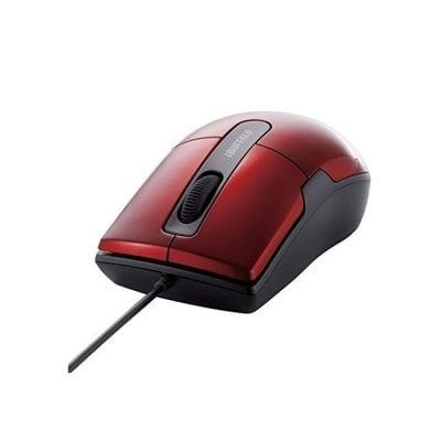  Chuột dây iBUFFALO BSMBU16 