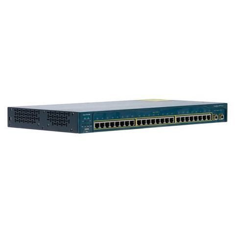  Switch Cisco 2950 