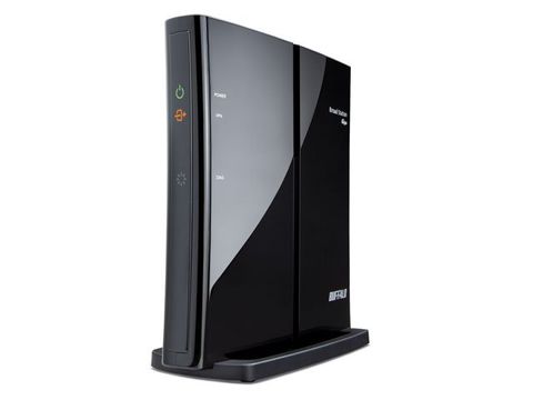  Modem Cáp Quang Buffalo BHR 4GRV 