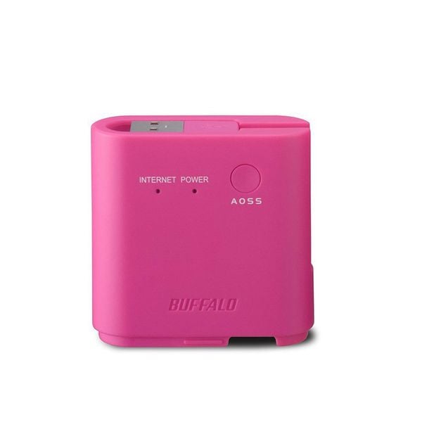  Phát Wifi Mini Buffalo WMR-300 