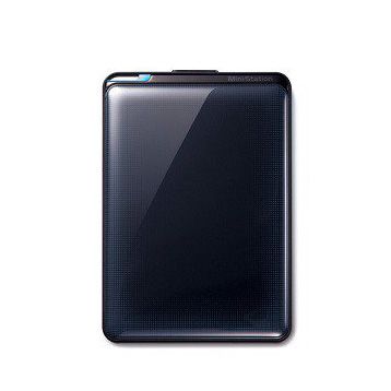 Hdd Box Buffalo HD-PNU3 USB 3.0 2.5