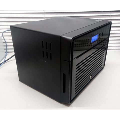  NAS Buffalo TeraStation TS5800D 