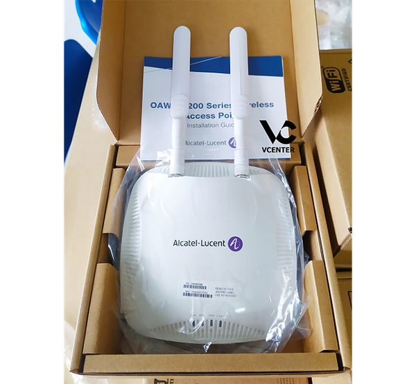  Wifi Chuyên Dụng Aruba IAP 204 