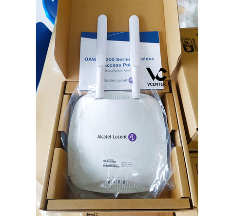  Wifi Chuyên Dụng Aruba IAP 204 