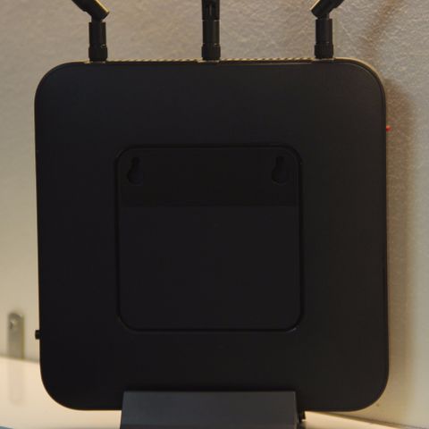  Router Wifi Buffalo WXR 1750DHP 