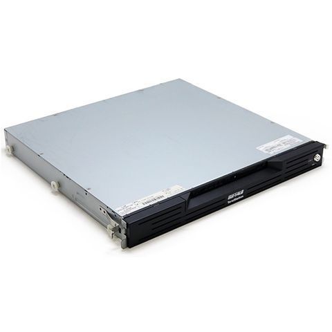  Nas Buffalo Terastation TS RVHL Rackmount 