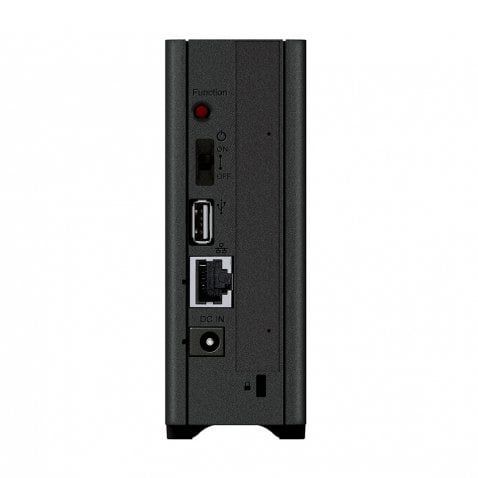  Ổ Cứng Mạng NAS Buffalo LS210D 