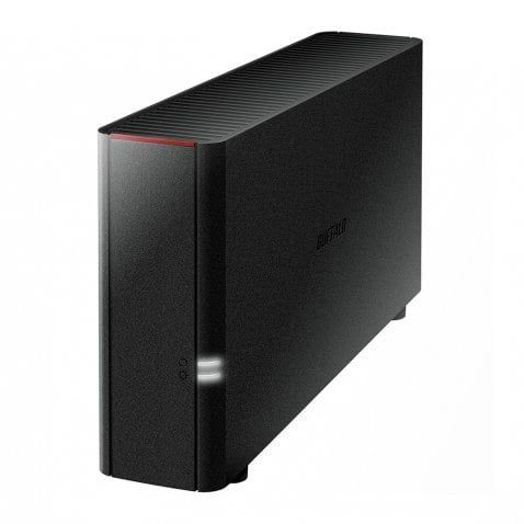  Ổ Cứng Mạng NAS Buffalo LS210D 